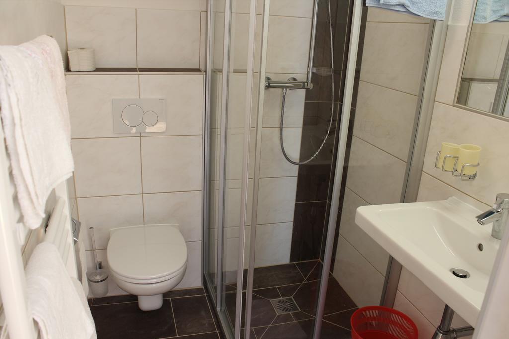 Apartament Haus Soldanella Vent Zewnętrze zdjęcie