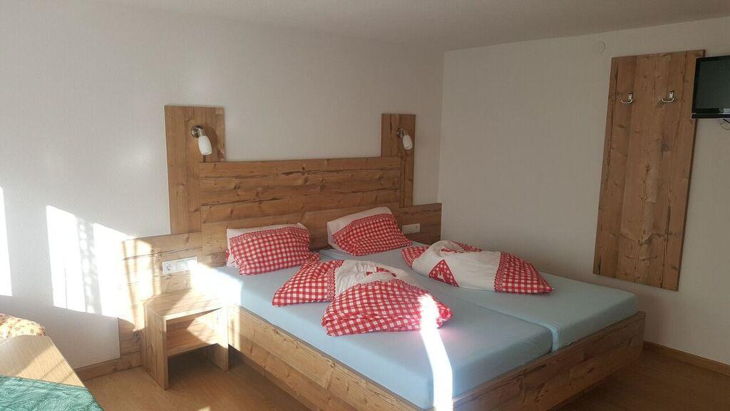 Apartament Haus Soldanella Vent Zewnętrze zdjęcie