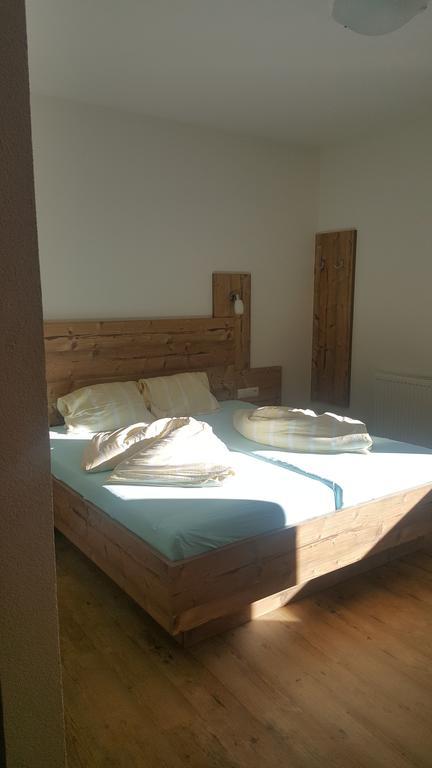 Apartament Haus Soldanella Vent Zewnętrze zdjęcie