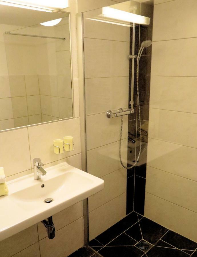 Apartament Haus Soldanella Vent Zewnętrze zdjęcie